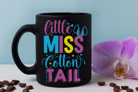 Easter SVG Bundle, Easter Kids SVG Bundle SVG DESIGNISTIC 