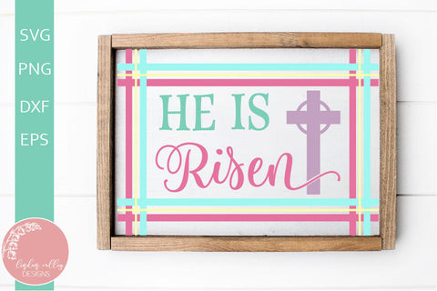 Easter SVG Bundle-Easter Sign Making Bundle SVG Linden Valley Designs 