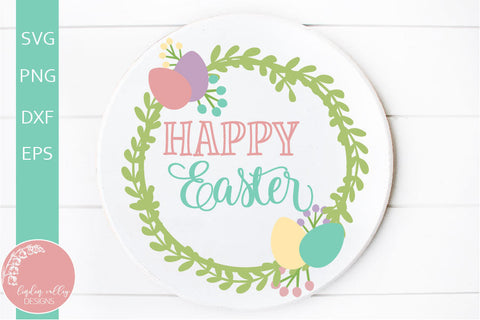 Easter SVG Bundle-Easter Sign Making Bundle SVG Linden Valley Designs 