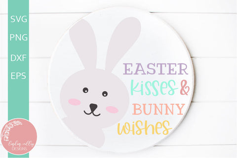 Easter SVG Bundle-Easter Sign Making Bundle SVG Linden Valley Designs 