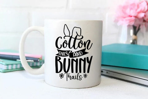 Easter SVG Bundle, Easter SVG Design SVG FiveStarCrafting 