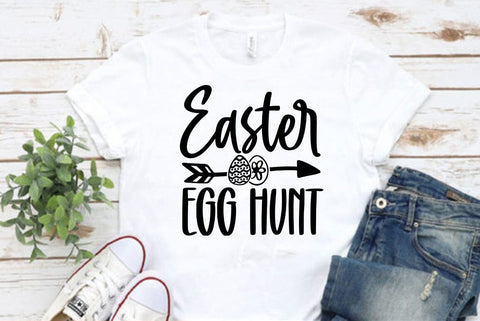 Easter SVG Bundle, Easter SVG Design SVG FiveStarCrafting 