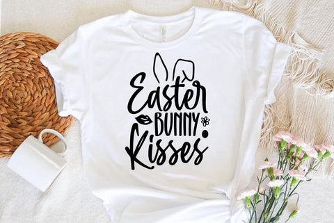 Easter SVG Bundle, Easter SVG Design SVG FiveStarCrafting 