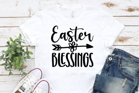 Easter SVG Bundle, Easter SVG Design SVG FiveStarCrafting 