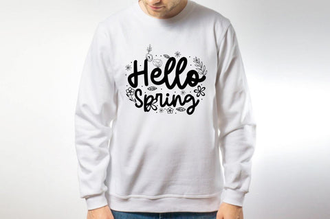 Easter Svg Bundle, Easter Svg, Easter Cut Files SVG DESIGNISTIC 