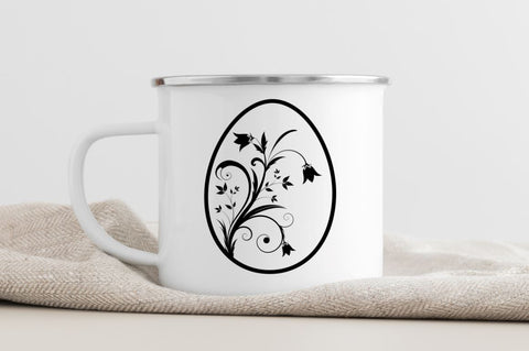 Easter Svg Bundle, Easter Svg, Easter Cut Files SVG DESIGNISTIC 