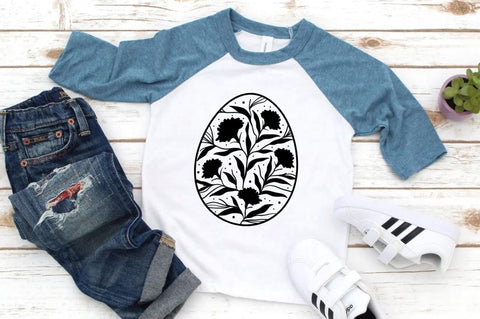 Easter Svg Bundle, Easter Svg, Easter Cut Files SVG DESIGNISTIC 