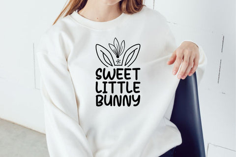 Easter Svg Bundle, Easter Svg, Easter Cut Files SVG DESIGNISTIC 