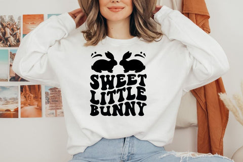 Easter Svg Bundle, Happy Easter SVG Bundle SVG DESIGNISTIC 