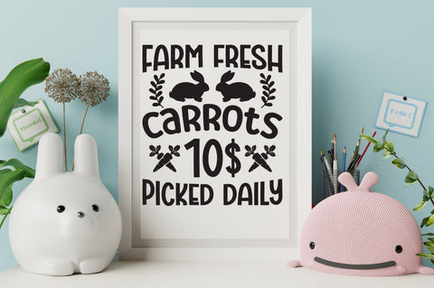 Easter SVG Bundle, Happy Easter SVG Bundle SVG DESIGNISTIC 