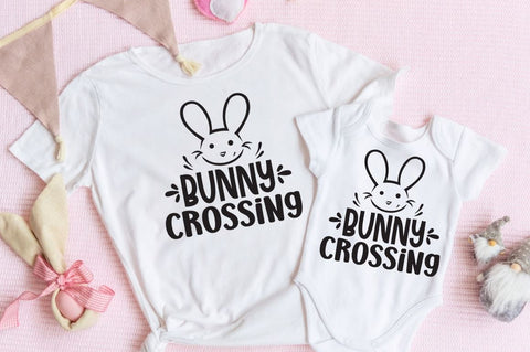 Easter SVG Bundle, Happy Easter SVG Bundle SVG DESIGNISTIC 