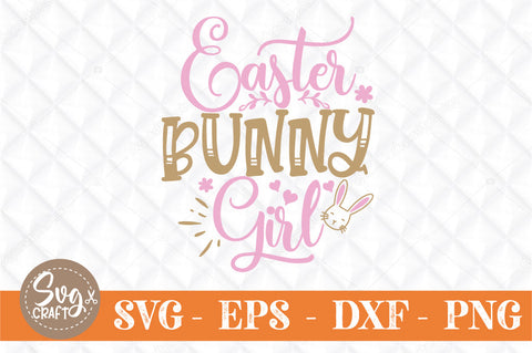 Easter SVG Bundle, Happy Easter Svg SVG Svgcraft 