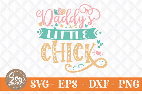 Easter SVG Bundle, Happy Easter Svg SVG Svgcraft 