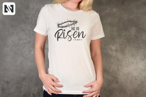 Easter Svg Bundle, Jesus Svg, Cross Svg, Christian Svg SVG Pinoyart Kreatib 