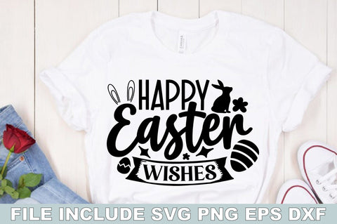Easter SVG Bundle SVG Ariyan 
