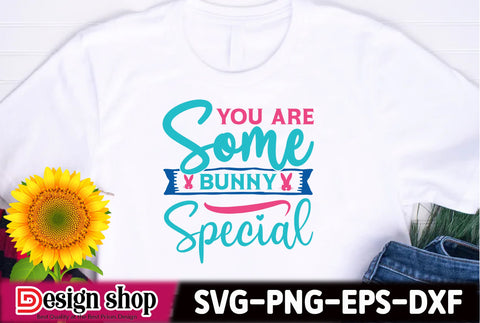 Easter SVG Bundle SVG Ariyan 