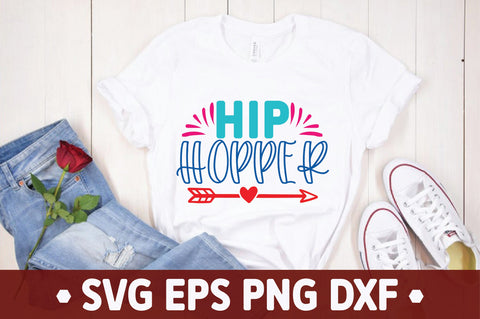 Easter SVG Bundle SVG Ariyan 