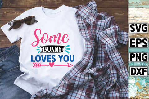 Easter SVG Bundle SVG Ariyan 