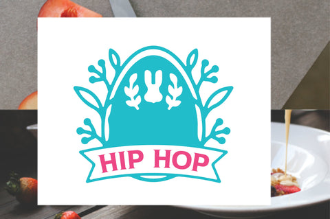 Easter SVG Bundle SVG Ariyan 