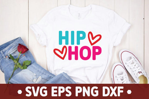 Easter SVG Bundle SVG Ariyan 