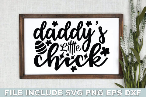 Easter SVG Bundle SVG Ariyan 