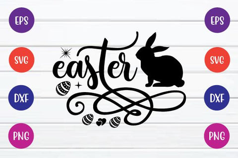 Easter svg bundle SVG buydesign 