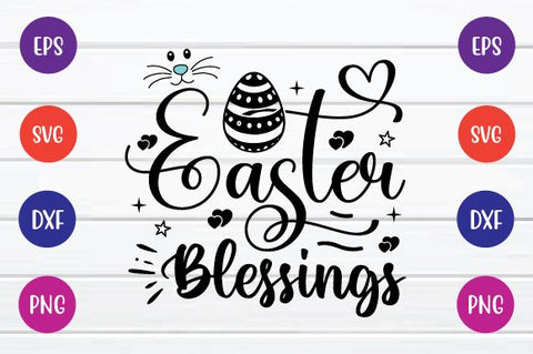 Easter svg bundle SVG buydesign 