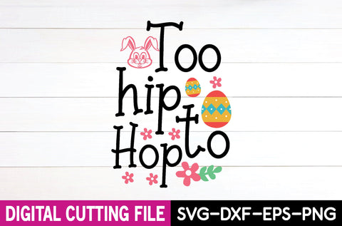 Easter svg bundle SVG buydesign 