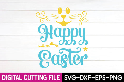 Easter svg bundle SVG buydesign 