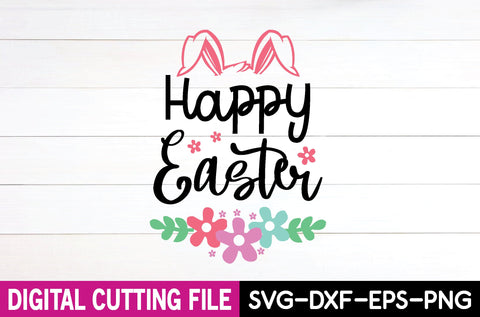 Easter svg bundle SVG buydesign 