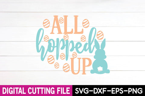 Easter svg bundle SVG buydesign 