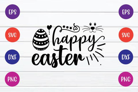 Easter svg bundle SVG buydesign 