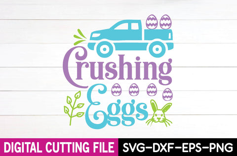 Easter svg bundle SVG buydesign 