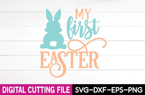 Easter svg bundle SVG buydesign 