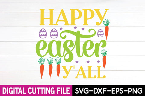 Easter svg bundle SVG buydesign 