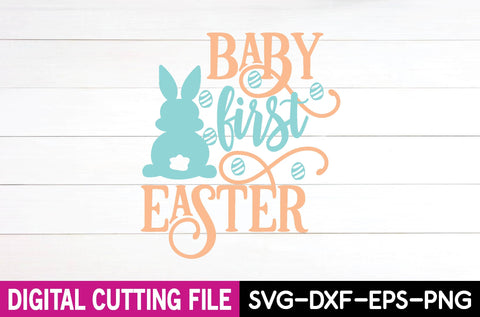Easter svg bundle SVG buydesign 