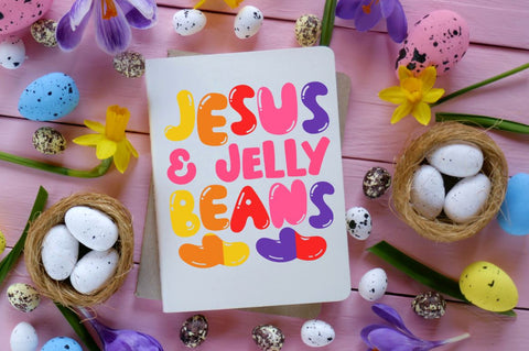 Easter SVG Bundle SVG Designangry 