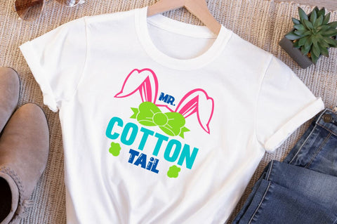 Easter SVG Bundle SVG Designangry 