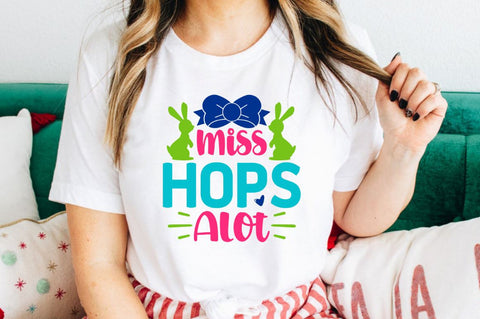 Easter SVG Bundle SVG Designangry 