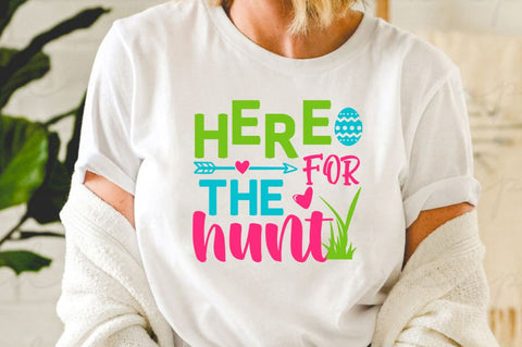 Easter SVG Bundle SVG Designangry 