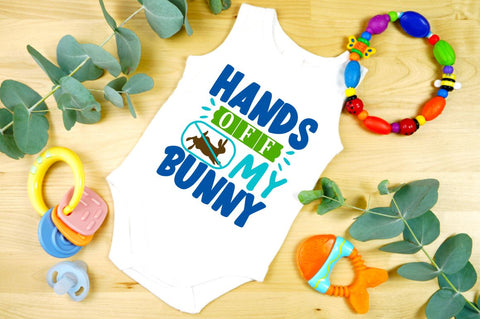 Easter SVG Bundle SVG Designangry 