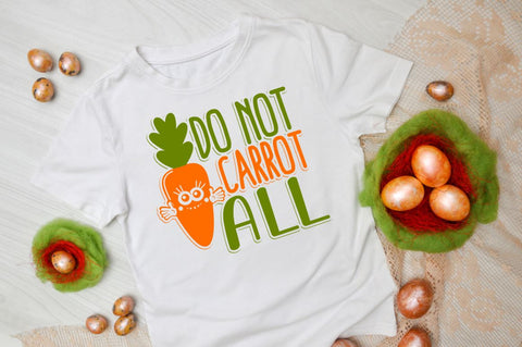 Easter SVG Bundle SVG Designangry 