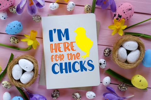 Easter SVG Bundle SVG Designangry 