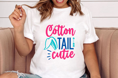 Easter SVG Bundle SVG Designangry 