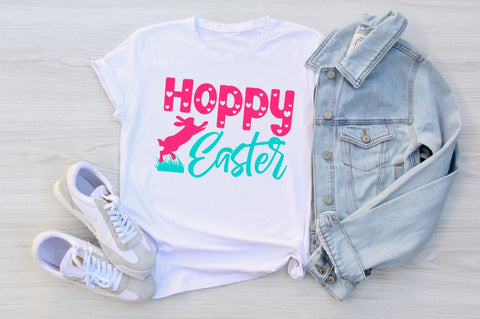 Easter SVG Bundle SVG Designangry 