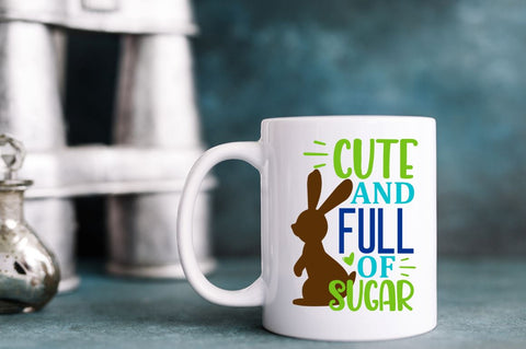 Easter SVG Bundle SVG Designangry 