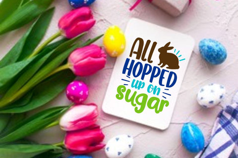 Easter SVG Bundle SVG Designangry 