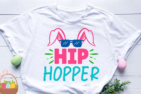 Easter SVG Bundle SVG Designangry 