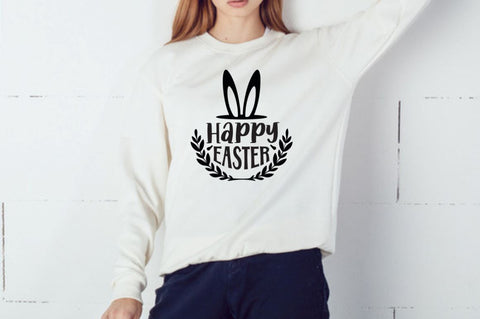 Easter SVG Bundle SVG DESIGNISTIC 