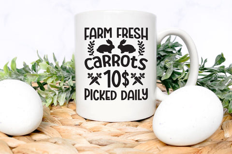 Easter SVG Bundle SVG DESIGNISTIC 